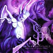 Skinny Puppy - Back and Forth Vol. 7