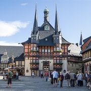 Wernigerode
