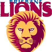 Brisbane Lions Fc Afl - 2001 - 2004