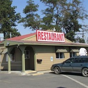 Bene's (Cheney, Washington)