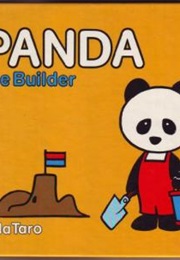 Panda the Builder (Oda Taro)