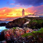 Fanad Lighthouse