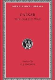 Gallic Wars