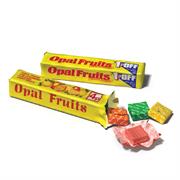 Opal Fruits