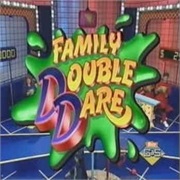 Family Double Dare