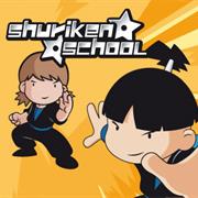Shuriken School