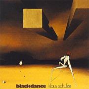 Klaus Schulze - Blackdance