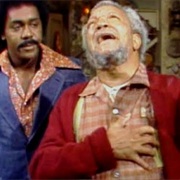 "You Hear That Elizabeth? I'm Coming to Join You Honey"