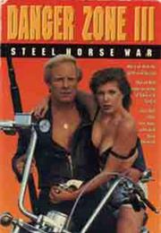 Danger Zone 3