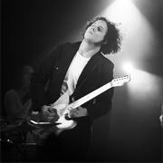 Jack White (The White Stripes)