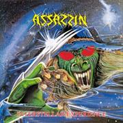 Assassin (Deu) - Interstellar Experience (1988)