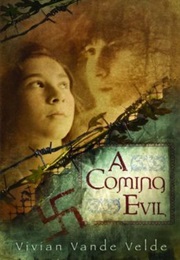 A Coming Evil (Vivian Vande Velde)