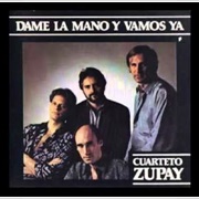 Canción De Cuna Para Un Gobernante – Cuarteto Zupay (1970)