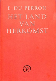 Het Land Van Herkomst (Edgar Du Perron)