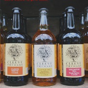 Cleeve Orchard