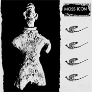 Moss Icon - Lyburnum Wits End Liberation Fly
