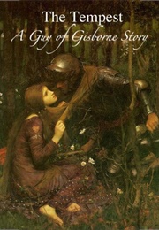 The Tempest (Charlotte Hawkins)