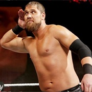 Curtis Axel