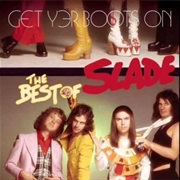 Slade - How Can It Be