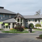 Marianna Kistler Beach Museum of Art