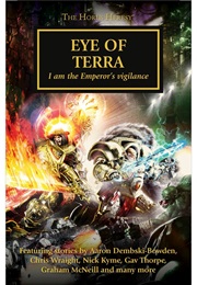 Eye of Terra (Compilation)