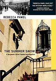 The Summer Snow (Rebecca Pawel)