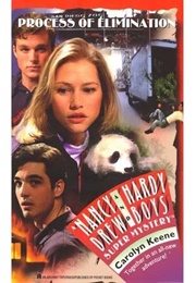 Process of Elimination (Carolyn Keene)