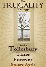 Tollesbury Time Forever (Stuart Ayris)