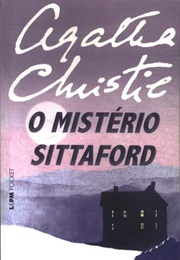 O Mistério De Sittaford (Agatha Christie)