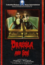 Dracula and Son (1976)