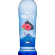 Berry Vodka