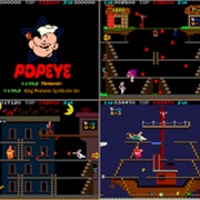 Popeye