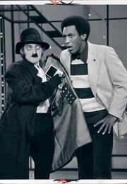 The New Bill Cosby Show