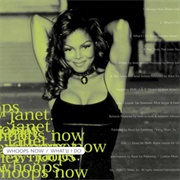 Whoops Now - Janet Jackson
