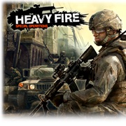 Heavy Fire: Special Operations