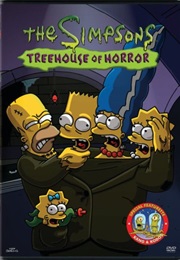 Treehouse of Horror (1989)