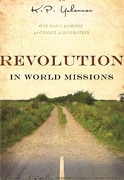 Revolution in World Missions