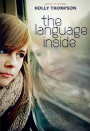 The Language Inside (Holly Thompson)