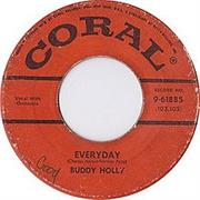 Everyday - Buddy Holly & the Crickets