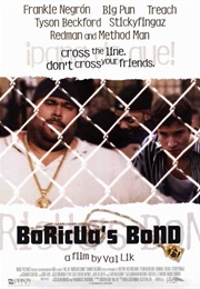Boricua&#39;s Bond (2000)