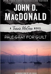 Pale Gray for Guilt (MacDonald)