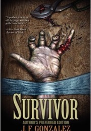 Survivor (J.F. Gonzalez)