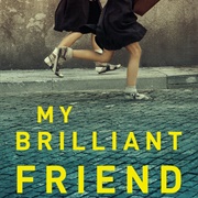 My Brilliant Friend