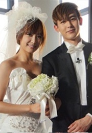 Nichkhun & Victoria (2009)