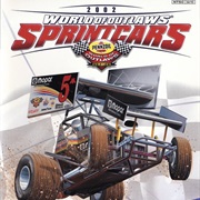 World of Outlaws: Sprint Cars 2002
