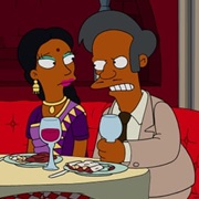 Apu & Manjula