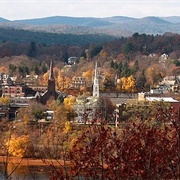 Brattleboro, VT
