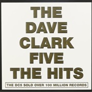 Dave Clark Five the Hits