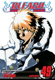Bleach Volume 49 (Tite Kubo)