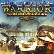Full Spectrum Warrior: Ten Hammers